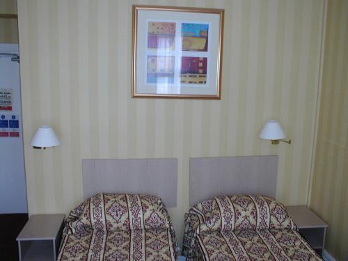 Grand Ash Hotel Llandudno Bagian luar foto