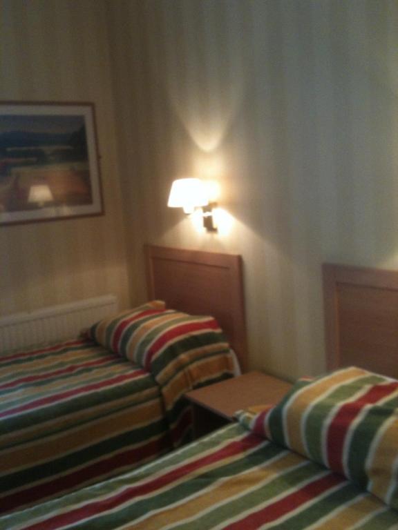 Grand Ash Hotel Llandudno Ruang foto