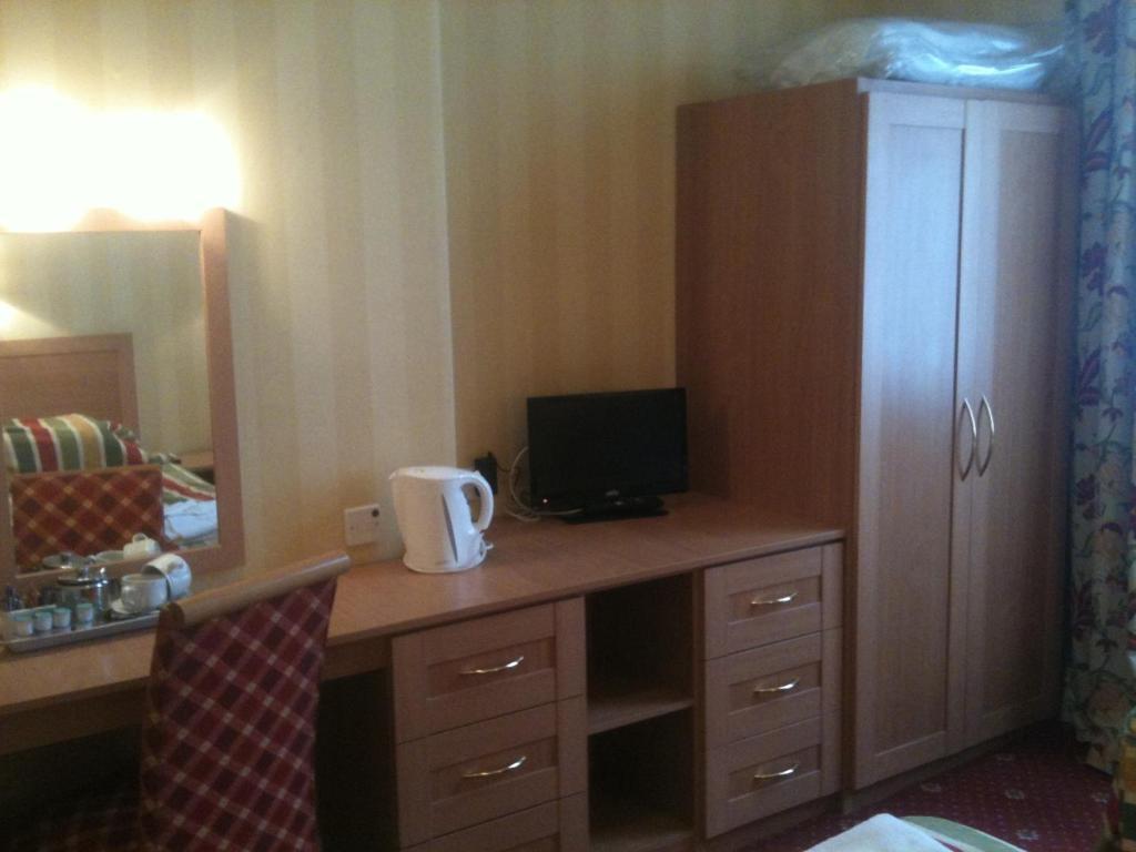 Grand Ash Hotel Llandudno Ruang foto