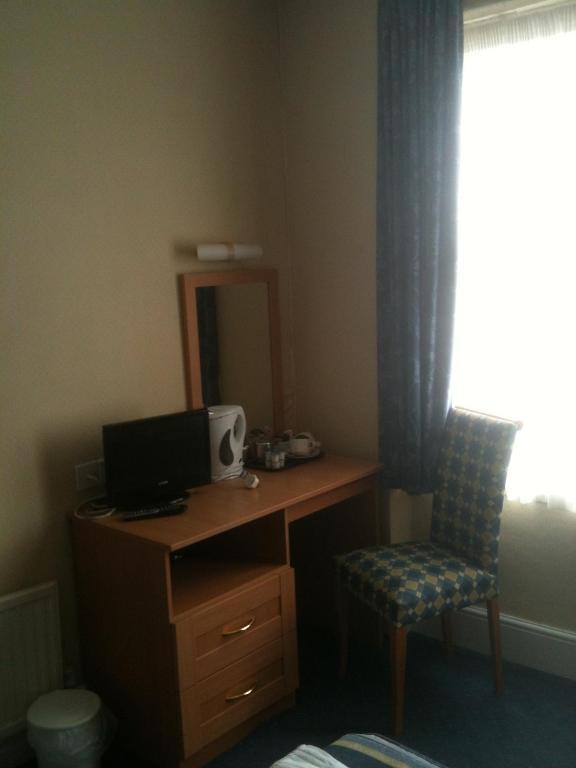 Grand Ash Hotel Llandudno Ruang foto