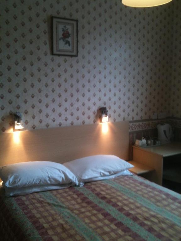 Grand Ash Hotel Llandudno Ruang foto
